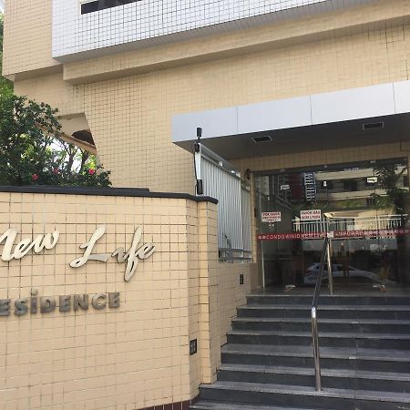 Apartamento Na Melhor Localizacao De Fortaleza!! 外观 照片