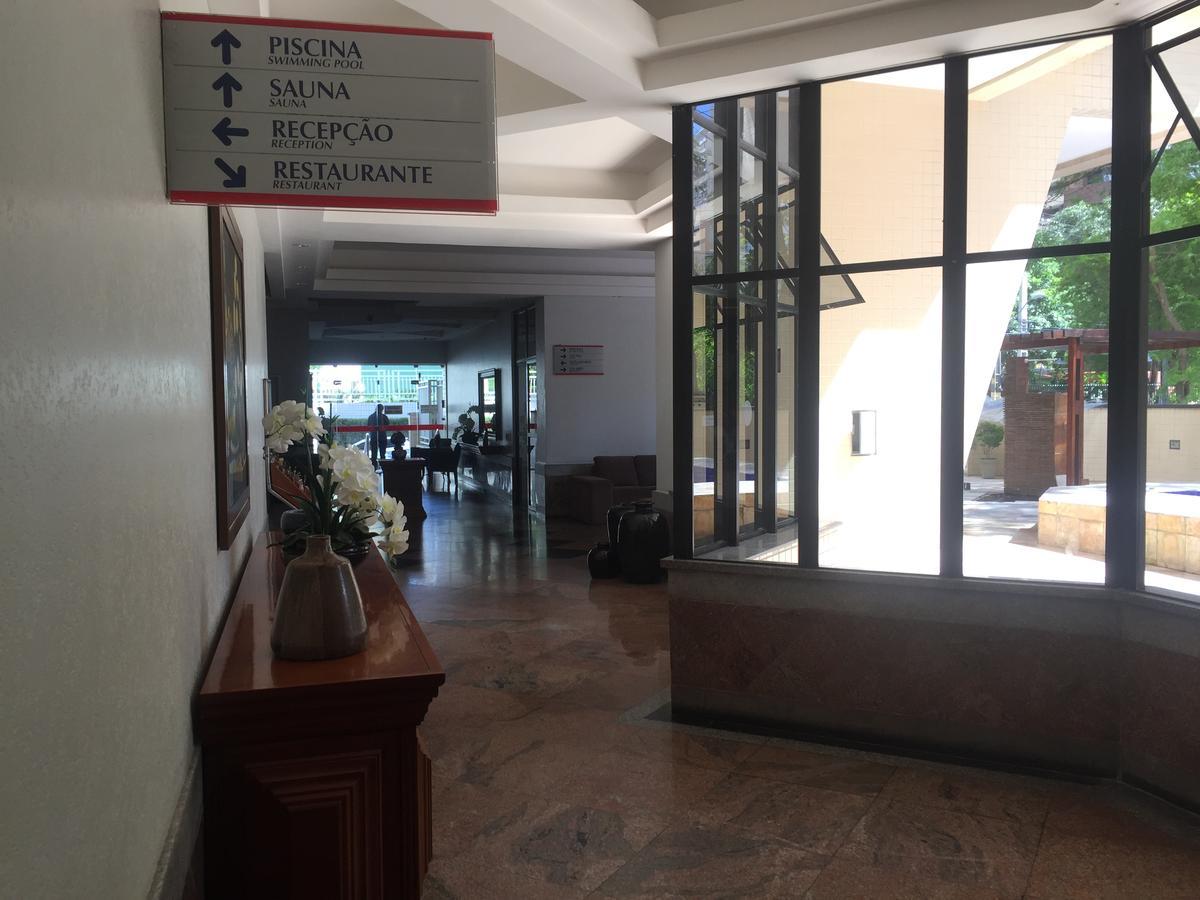 Apartamento Na Melhor Localizacao De Fortaleza!! 外观 照片