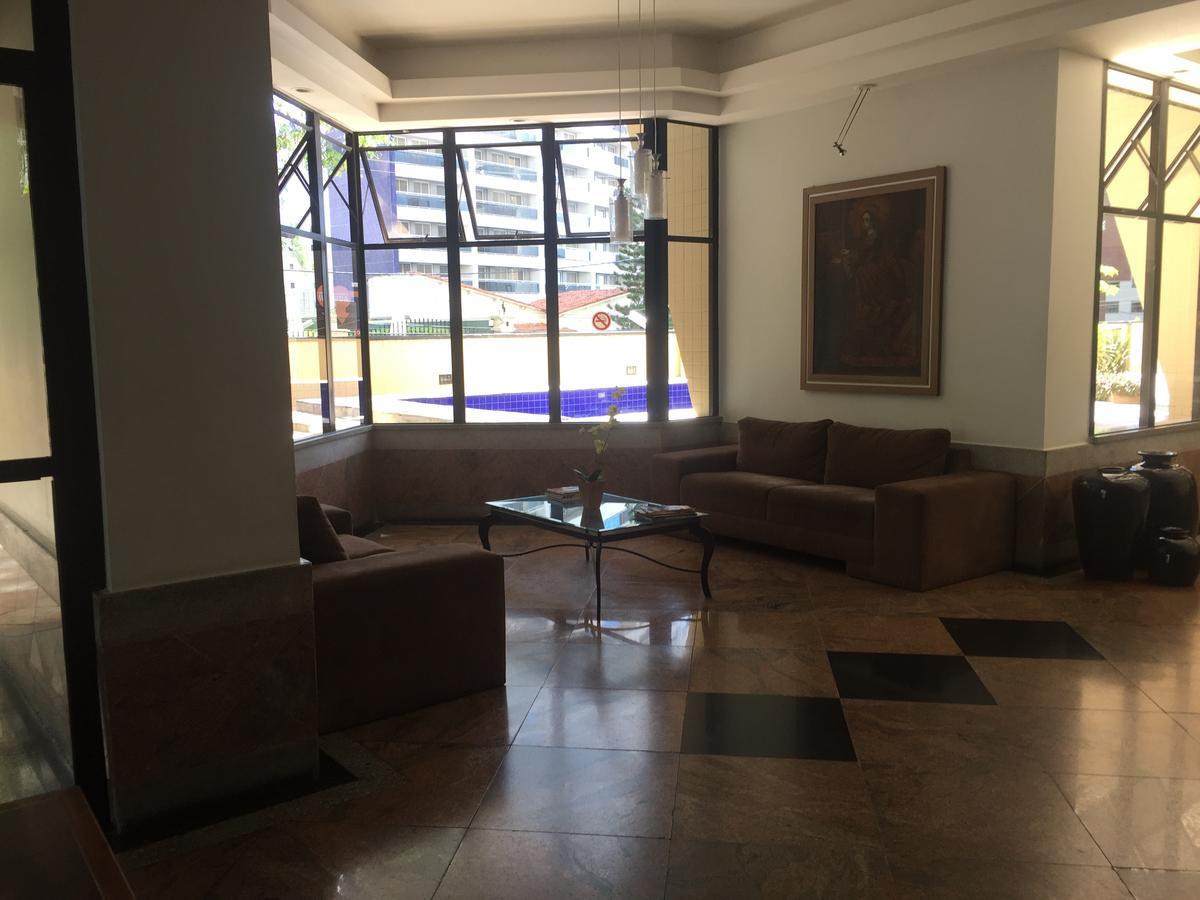 Apartamento Na Melhor Localizacao De Fortaleza!! 外观 照片