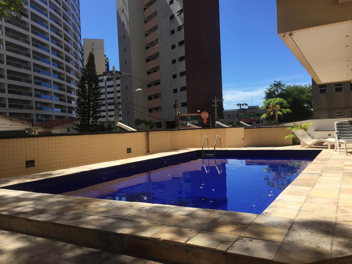 Apartamento Na Melhor Localizacao De Fortaleza!! 外观 照片