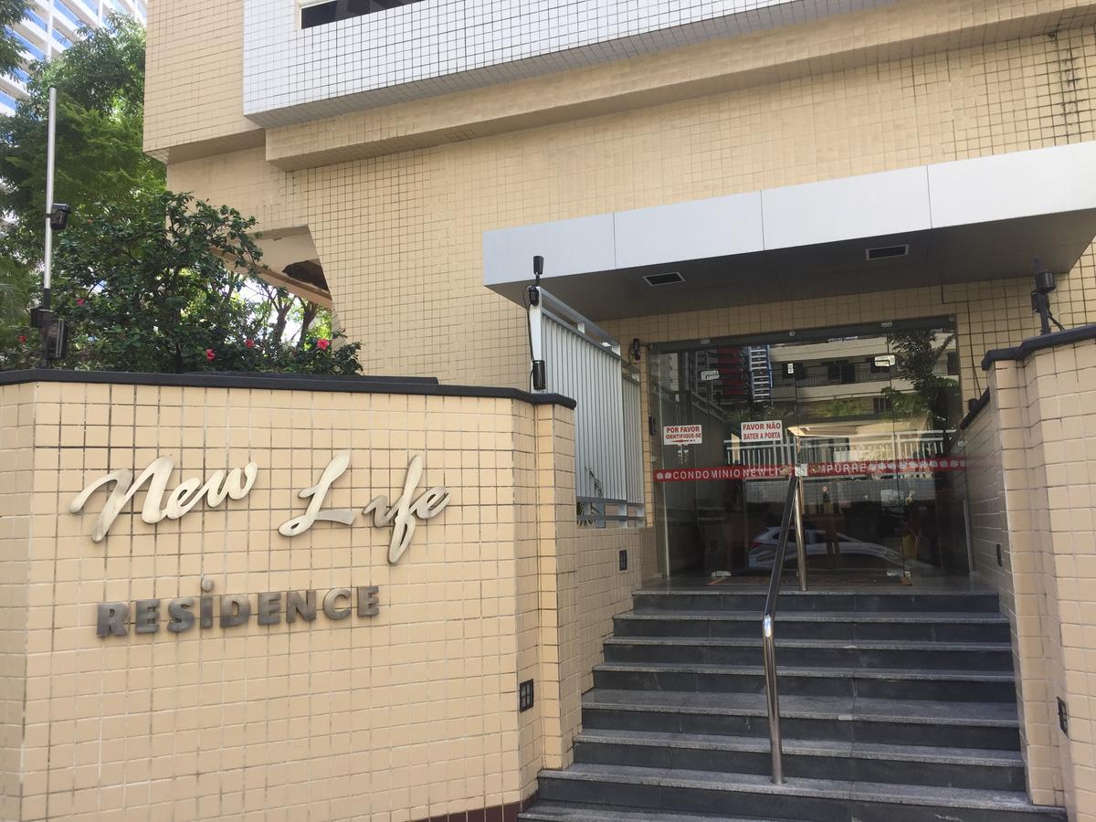 Apartamento Na Melhor Localizacao De Fortaleza!! 外观 照片