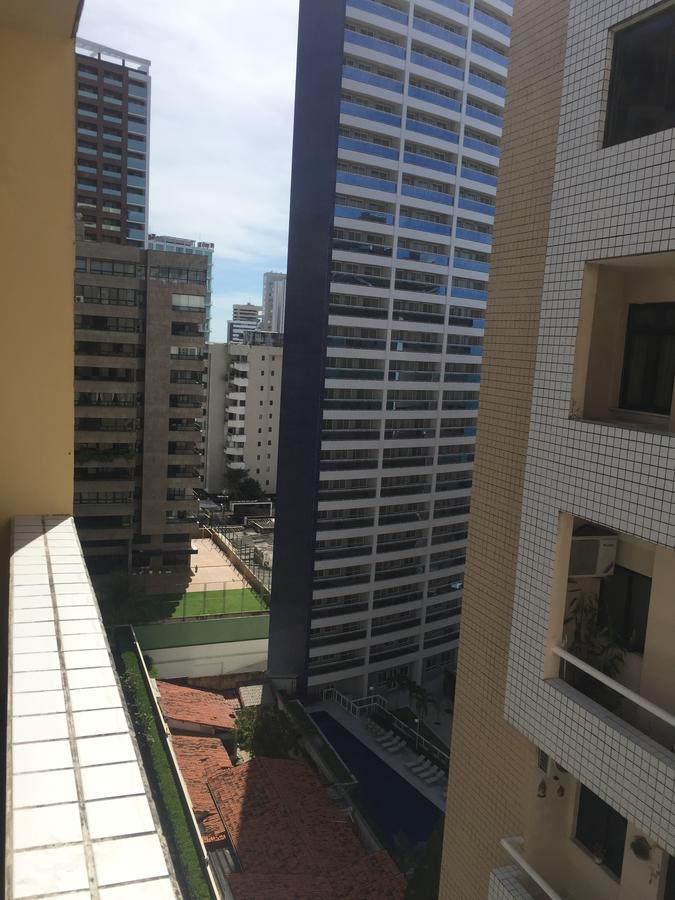 Apartamento Na Melhor Localizacao De Fortaleza!! 外观 照片