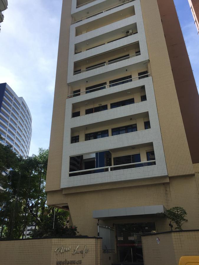 Apartamento Na Melhor Localizacao De Fortaleza!! 外观 照片