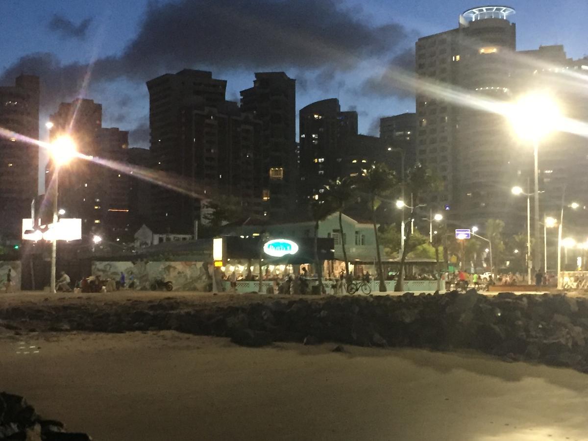 Apartamento Na Melhor Localizacao De Fortaleza!! 外观 照片