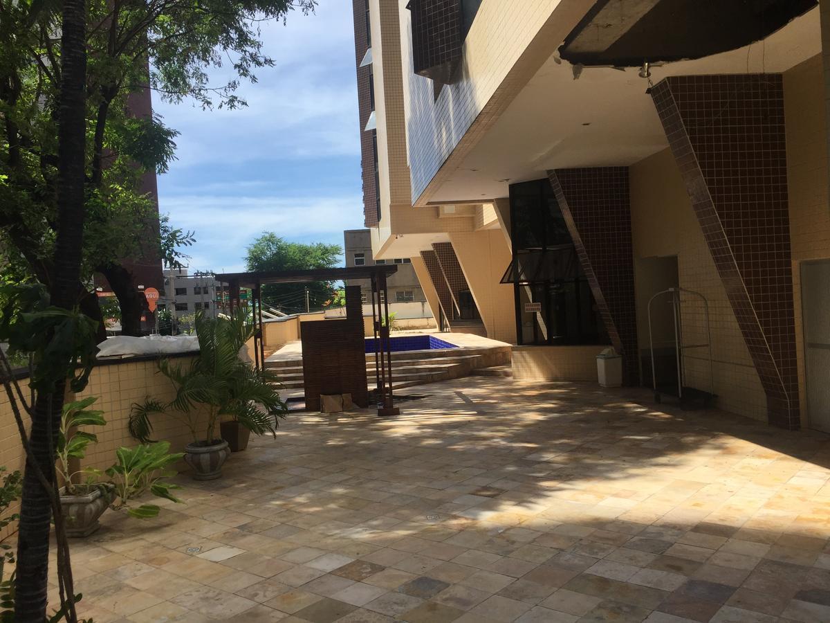 Apartamento Na Melhor Localizacao De Fortaleza!! 外观 照片