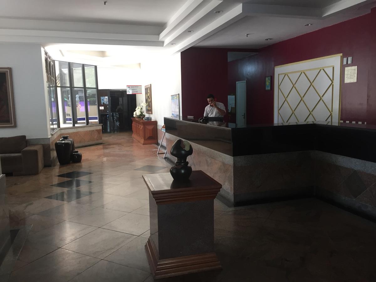 Apartamento Na Melhor Localizacao De Fortaleza!! 外观 照片