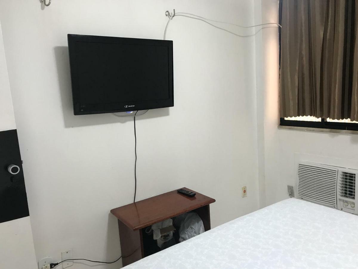 Apartamento Na Melhor Localizacao De Fortaleza!! 外观 照片