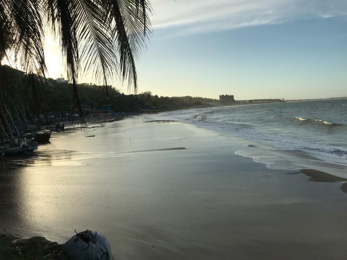 Apartamento Na Melhor Localizacao De Fortaleza!! 外观 照片