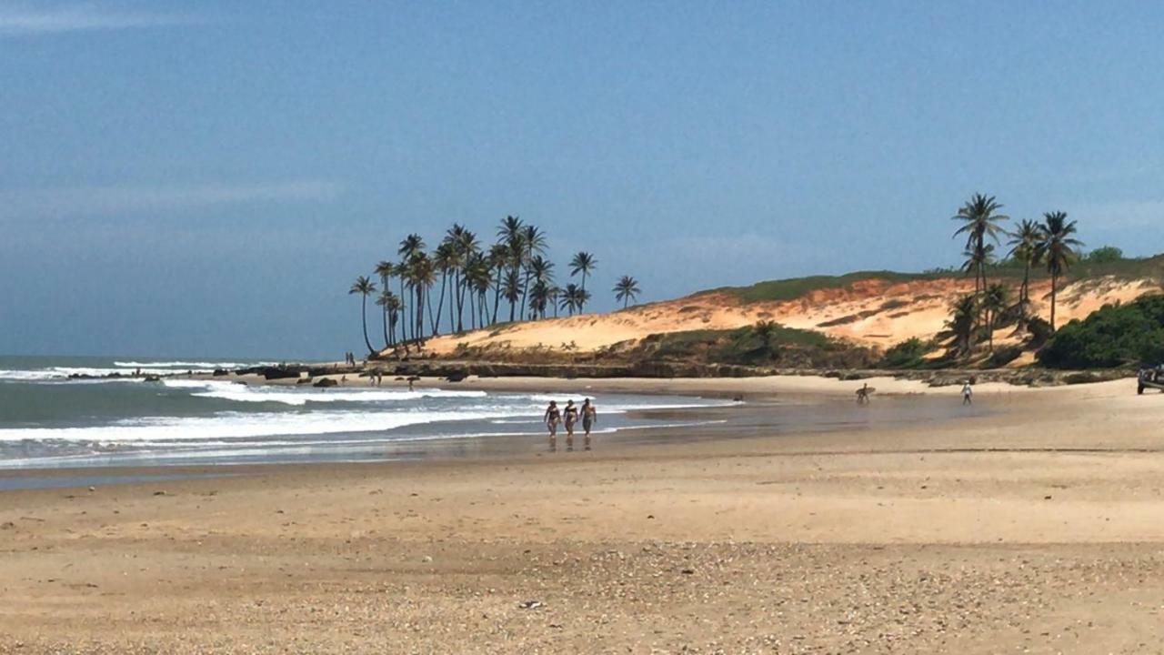 Apartamento Na Melhor Localizacao De Fortaleza!! 外观 照片