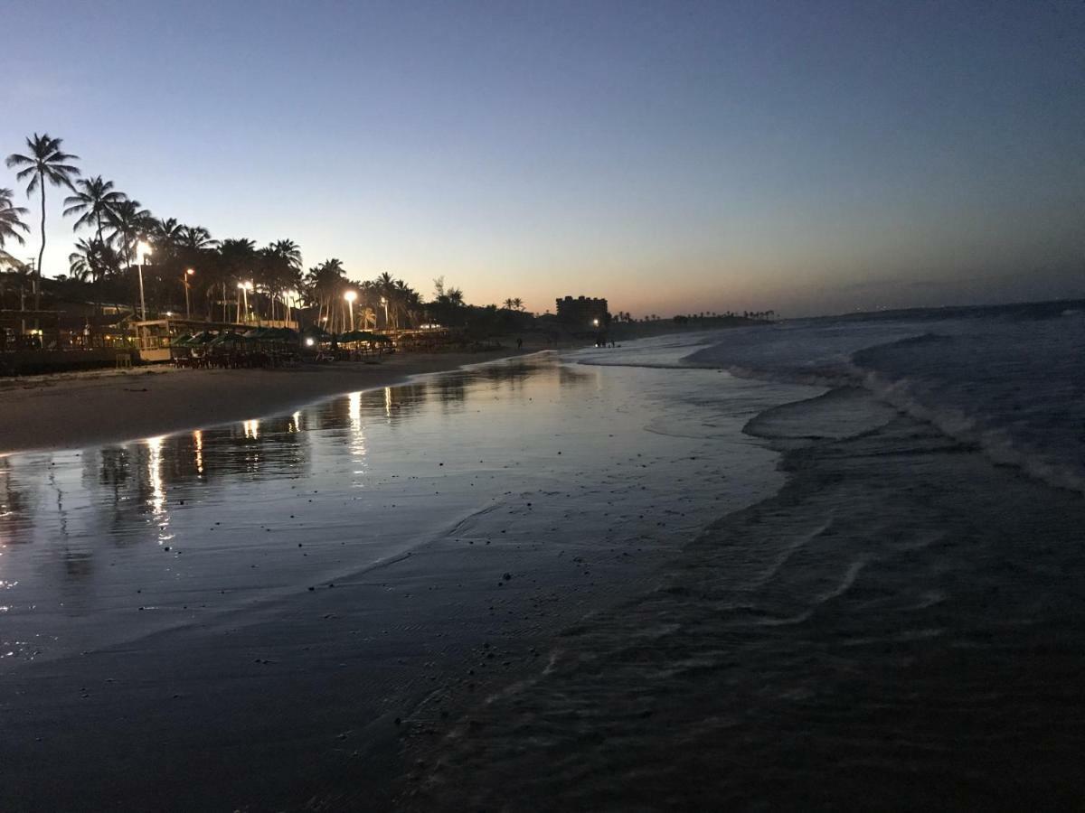 Apartamento Na Melhor Localizacao De Fortaleza!! 外观 照片