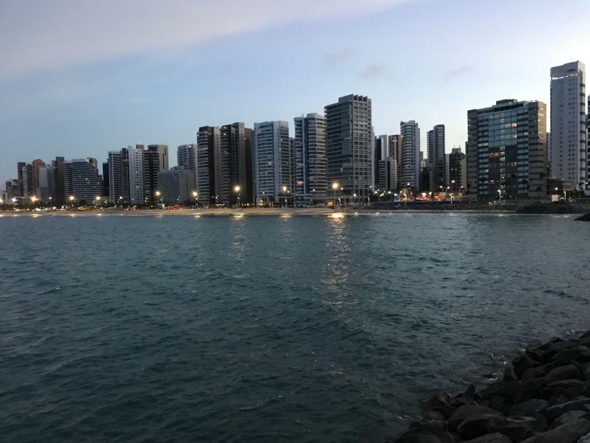 Apartamento Na Melhor Localizacao De Fortaleza!! 外观 照片