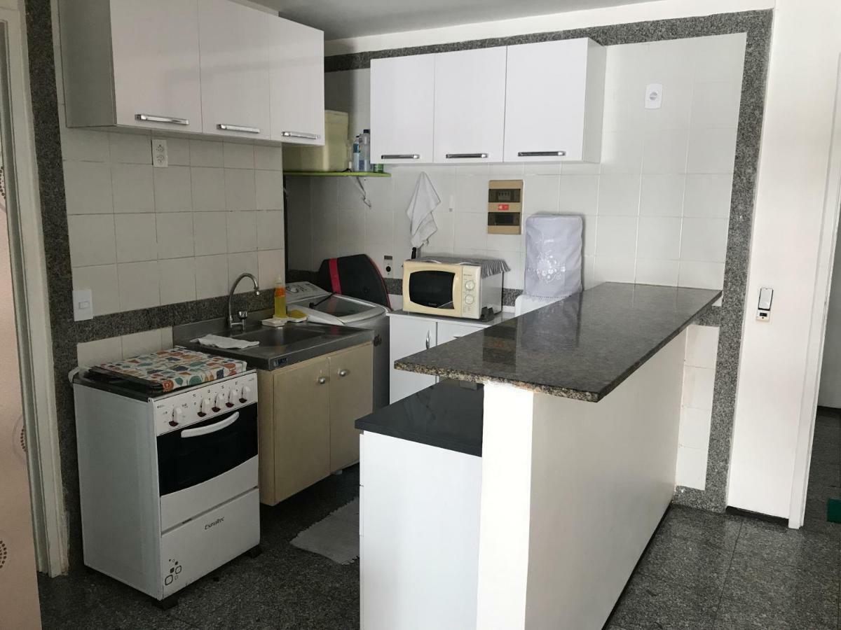 Apartamento Na Melhor Localizacao De Fortaleza!! 外观 照片