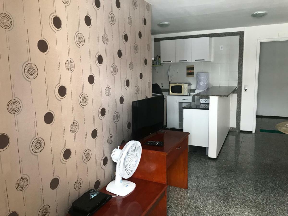 Apartamento Na Melhor Localizacao De Fortaleza!! 外观 照片